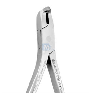 GDC Distal End Cutter Micro Angular 3000/100