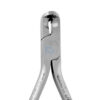 GDC Distal End Cutter Short Handle with Hole