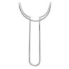 GDC Vestibulum Cheek Retractor 14cm CRV