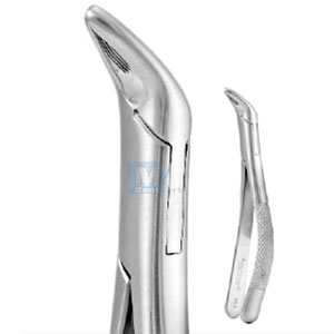 GDC American Pattern F151 Extraction Forceps