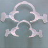 Cheek Retractor C Type Flexi With Wings Premium