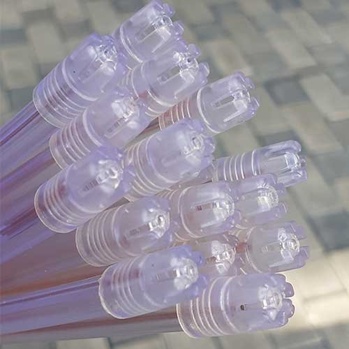 GDC Flexible Saliva Ejector Ejecta Tips
