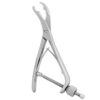 GDC Bone Holding Forcep Mandible BHM